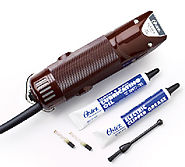 Grooming is required to keep your pet clean, away from germ and diseases. It becomes costly and take too much of time...