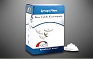 Syringe Filters | Syringe Filters Manufacturer and Supplier