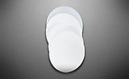 Membrane Filters with Absorbent Pads, Gridded Membrane Filters - Axiva