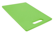 Dexas 11-Inch by 14-1/2-Inch Lime Green Jelli Board
