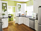 Best Lime Green Kitchen Decor and Accessories - Utencils, Toasters, Kettles for 2014