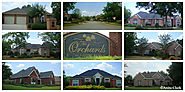 The Orchards at Grove Pointe