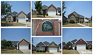 The Villas at Autumn Trace at Eagle Springs Subdivision In Centerville Georgia 31028