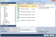 Bing Maps Silverlight Control Integration with SharePoint 2010 - Integration of Silverlight 4 with SharePoint 2010