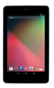 ASUS Google Nexus 7 Android Tablet