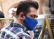 Salman Khan wraps up Radhe shoot | Latest movie news