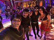 Apsara rani mass item song in ravi teja krack | Latest movie news