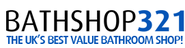 Cheap Bathrooms Online from Bathshop321 - Suites, Furniture & More