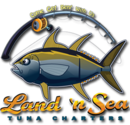 Land'n Sea Bluefin Tuna Charters