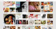 Pinterest Is Testing A Personalized Home Page Based On Your Interests