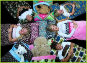 Kids Sleeping Bags, Girls & Boys Youth Sleeping Bags Reviews 2014