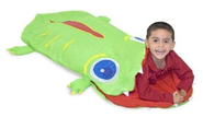 Best Kids Sleeping Bags and Slumber Bag Reviews 2014. Powered by RebelMouse