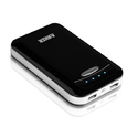 Anker® Astro E4 13000mAh Portable High Capacity Dual-Port External Battery Pack Power Bank Backup Charger for iPhone ...