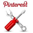 Pinterest tools