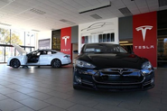 A Green Vehicle Comparison and Contrast: Tesla versus Leaf
