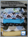 Cloth Diapers, Cloth Diaper Reviews, Advice and Giveaways