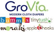 Giving Diapers, Giving Hope -