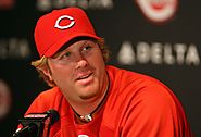 Adam Dunn: Reds Hall of Fame honor hard to put into words