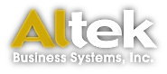 Altek Business Systems