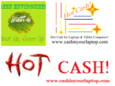 Sell Your Laptop for Cash!