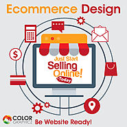 Custom eCommerce Web Design & Development Services Company
