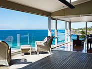 Holiday Accommodation Sydney New South Wales Beached On Bungan