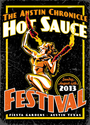 Hot Sauce Festival - 2014; Winners - The Austin Chronicle