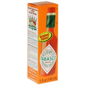 Tabasco 5oz Original Hot Sauce: Amazon.com: Grocery & Gourmet Food