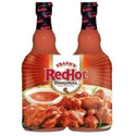 Frank's RedHot Original Cayenne Pepper Sauce Family pack (2-23oz each bottle): Amazon.com: Grocery & Gourmet Food