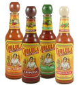 Amazon.com: Cholula Hot Sauce Variety 4-Pack: Everything Else