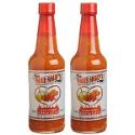 Best Selling Hot Sauces 2014 via @Flashissue