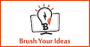 HTML5 Brush Your Ideas Magento Extension | Product Design Tool