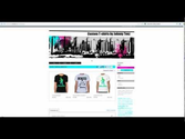 How to Make Money Online Series- Selling T-Shirts and Designs