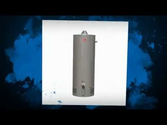 Rheem 42VR50-40F High Efficiency Natural Gas Water Heater, 50 Gallon