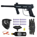 Best Paintball Markers Reviews