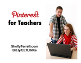 Pinterest for Teachers! Tips & Ideas