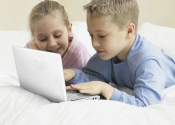 La mitad de los niños usa Facebook y no se hace nada para impedirlo | TreceBits