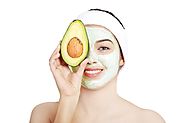 Top 5 Benefits Of Avocado Oil For Skin