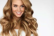 Top 4 best shampoo for blonde hair : 2018 Updated Review!