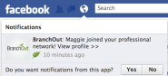 Facebook Gives Users More Control Over Notifications - AllFacebook