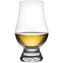 Lead Free Crystal Whisky Glasses