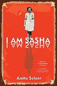I Am Sasha by Anita Selzer - Penguin Books Australia