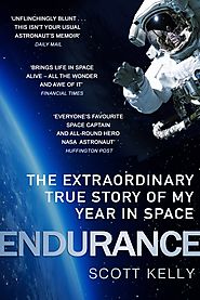 Endurance by Scott Kelly - Penguin Books Australia
