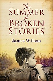 The Summer of Broken Stories - Alma Books