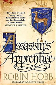 Assassin's Apprentice | Harper Collins Australia : Harper Collins Australia