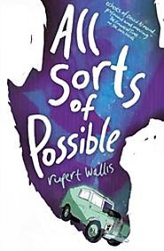 All Sorts of Possible | Book by Rupert Wallis | Official Publisher Page | Simon & Schuster AU