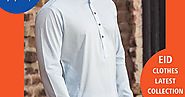 Eid Clothes latest collection for sale | https://salaishop.com/