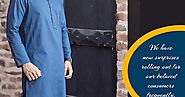 Islamic wear for Eid (2) | https://salaishop.com/