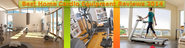 Best Home Cardio Equipment Reviews 2014 - Best Workout & Exercise Machines