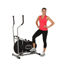 Elliptical vs. Treadclimber for Weight Loss 2014